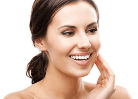 Skin Rejuvenation & Brightening