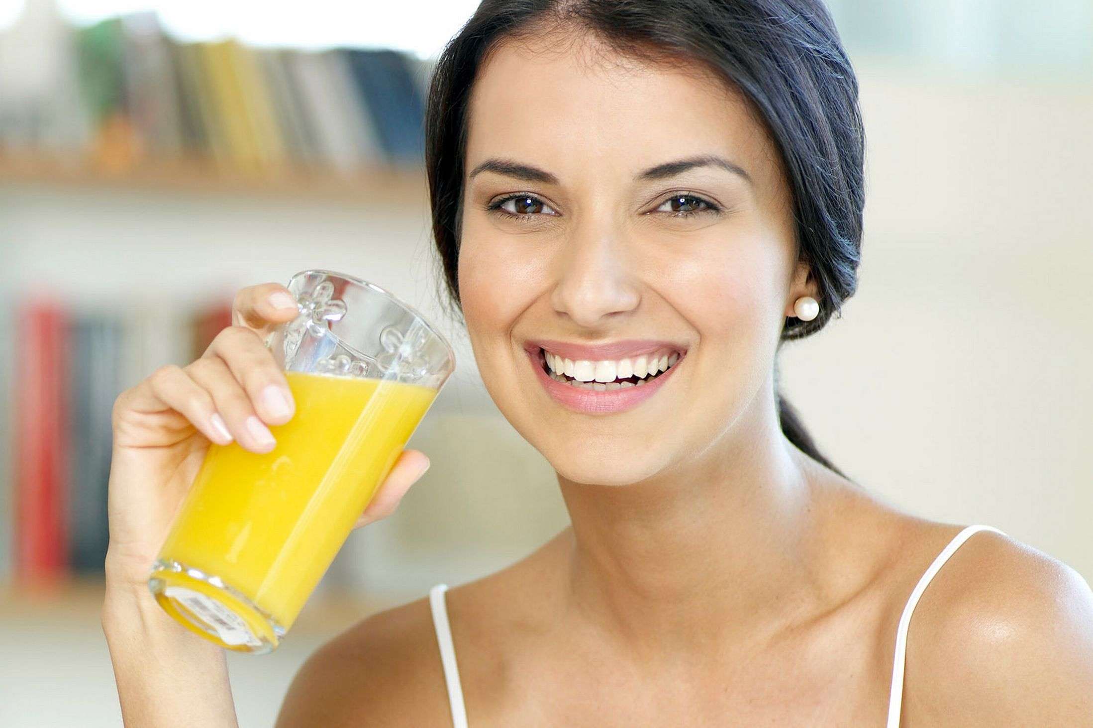 Is Your Juice Diet Trend Damaging Your Teeth?